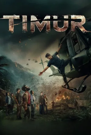 فيلم Timur 2025 مترجم HD