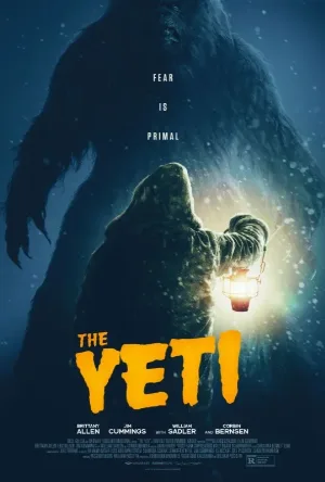 فيلم The Yeti 2026 مترجم HD