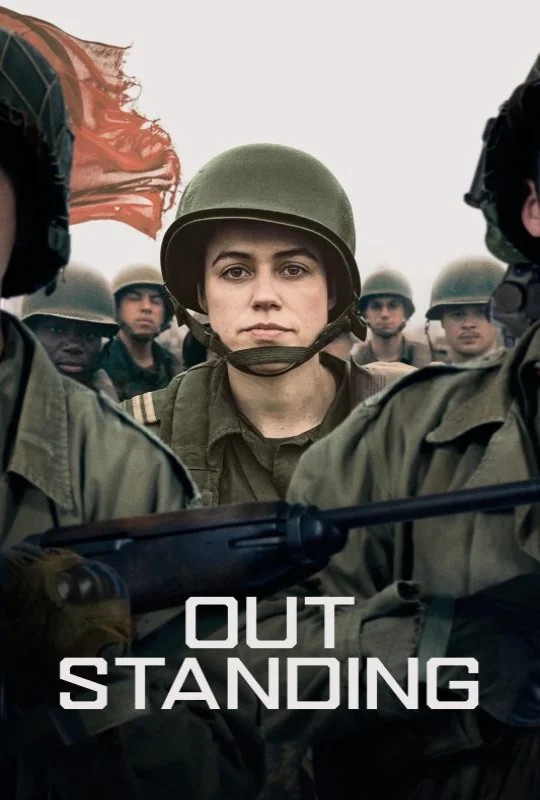فيلم Out Standing 2025 مترجم HD