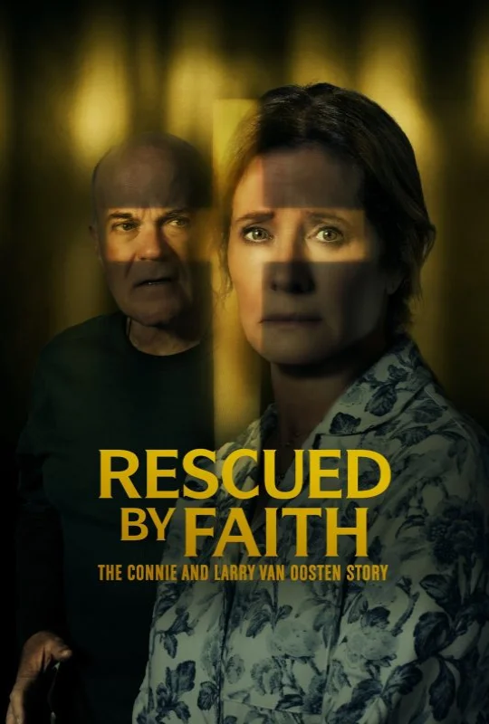 فيلم Rescued by Faith: The Connie and Larry Van Oosten Story 2026 مترجم HD