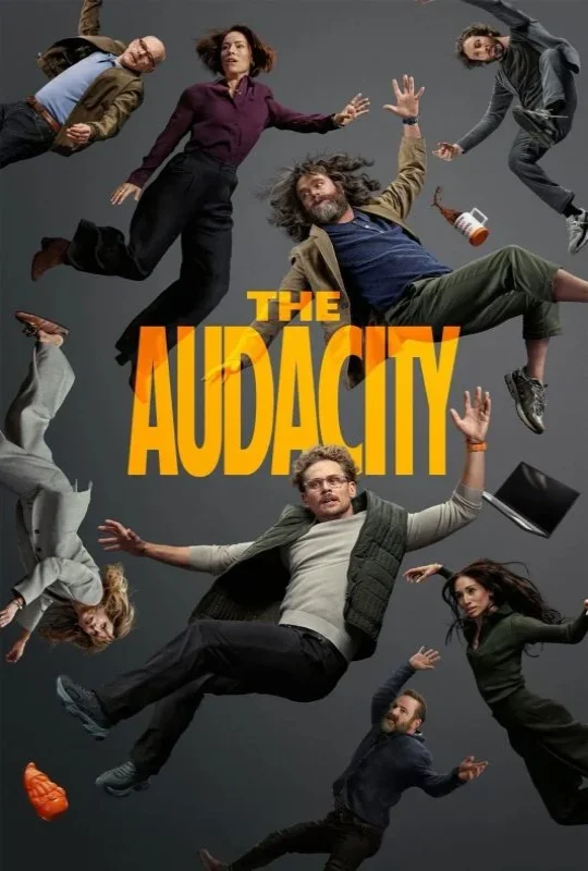 مسلسل The Audacity حلقة 1 مترجم HD