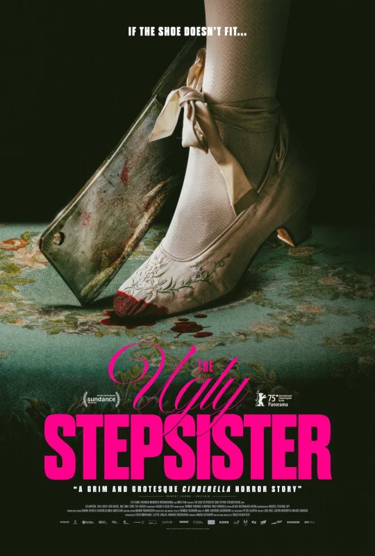 فيلم The Ugly Stepsister 2025 مترجم HD