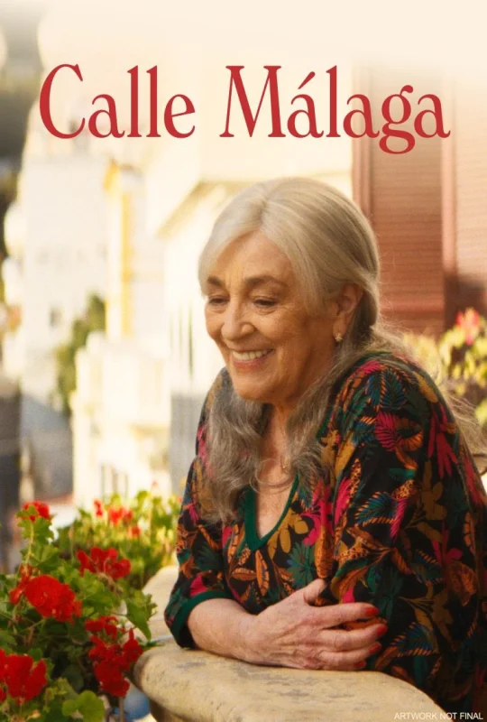 فيلم Calle Málaga 2025 مترجم HD