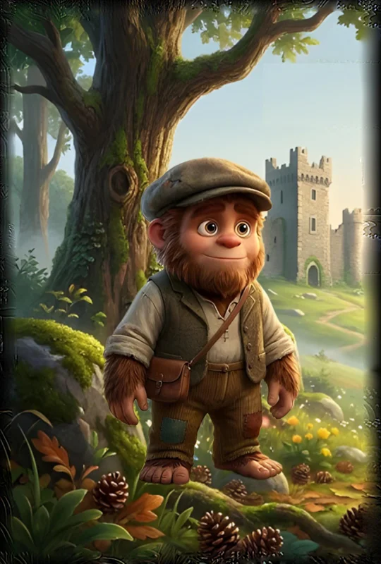 مشاهدة انمي Pinecone 2026