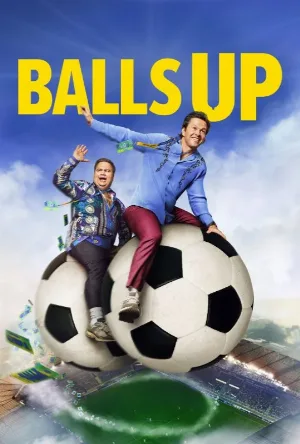 فيلم Balls Up 2026 مترجم HD