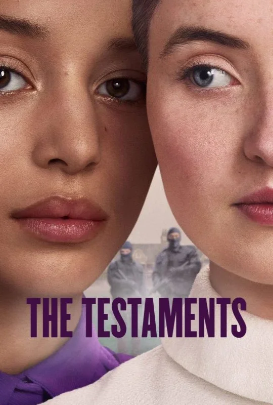 تحميل مباشر مسلسل The Testaments الموسم الأول الحلقة 3 الثالثة مترجم بجودة عالية 1080p عبر موقع عرب سيد.