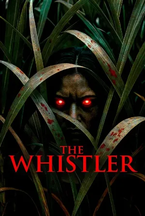 فيلم The Whistler 2026 مترجم HD