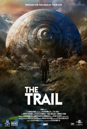 فيلم The Trail 2024 مترجم HD