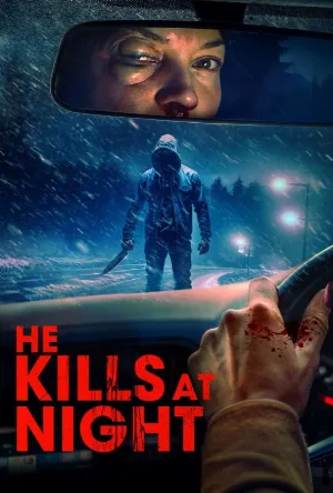 فيلم He Kills at Night 2025 مترجم HD