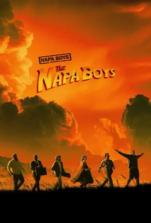 فيلم The Napa Boys 2026 مترجم HD