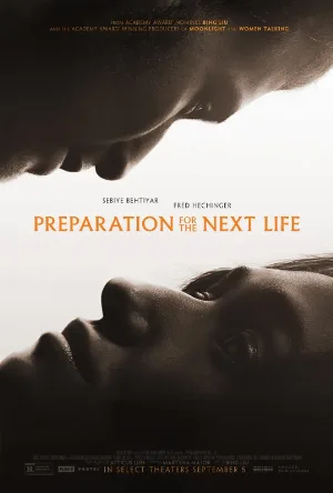 فيلم Preparation for the Next Life 2025 مترجم HD