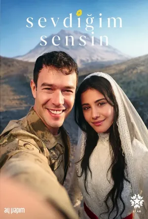 استمتع بـ مسلسل انت من احب الموسم الاول الحلقة 10 العاشرة مترجم كاملة بجودة عالية HD مع تحميل مباشر من عرب سيد.