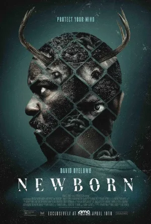 فيلم Newborn 2026 مترجم HD