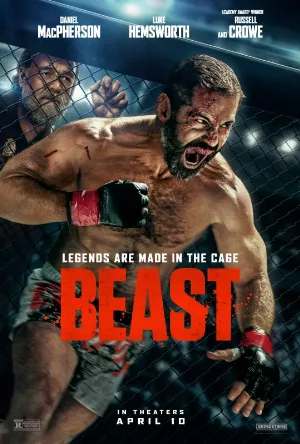 فيلم Beast 2026 2026 مترجم HD