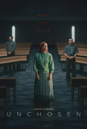 أسرع سيرفرات تحميل لمسلسل Unchosen الموسم الاول الحلقة 2 الثانية مترجم متوفرة الآن على عرب سيد.