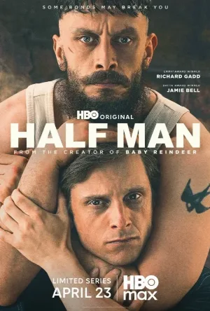 متوفر الآن: مسلسل Half Man الموسم الاول الحلقة 1 الأولى مترجم بجودة عالية HD على موقع عرب سيد الرسمي.