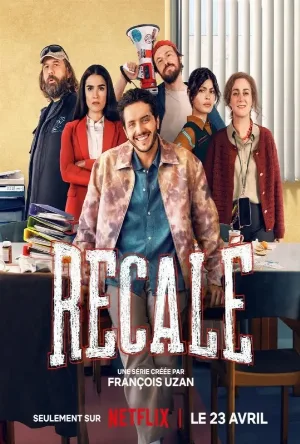 مشاهدة مسلسل Flunked الموسم الاول الحلقة 6 السادسة مترجم كاملة اون لاين بجودة عالية HD عبر عرب سيد.