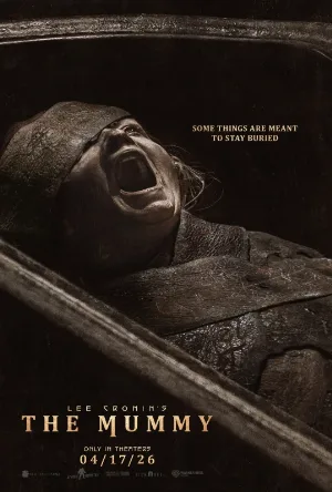 فيلم Lee Cronins The Mummy 2026 مترجم HD