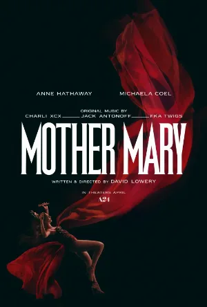 فيلم Mother Mary 2026 مترجم HD
