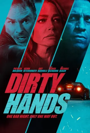 فيلم Dirty Hands 2026 مترجم HD