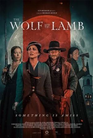 فيلم The Wolf and the Lamb 2026 مترجم HD