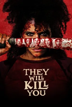 فيلم They Will Kill You 2026 مترجم HD