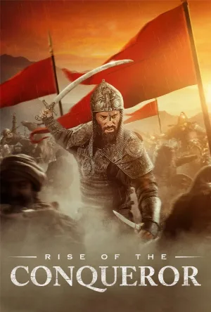 فيلم Rise of the Conqueror 2026 مترجم HD