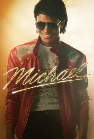 فيلم Michael 2026 مترجم HD