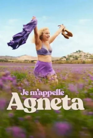 فيلم Je mappelle Agneta 2026 مترجم HD