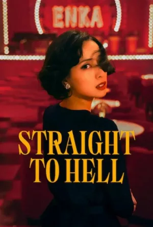 مسلسل Straight to Hell حلقة 9 مترجم HD