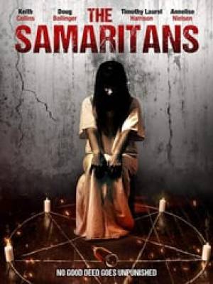 فيلم The Samaritans 2020 مترجم HD