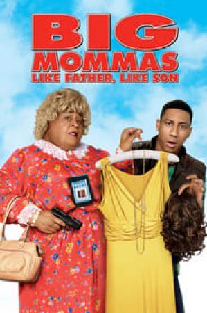 فيلم Big Mommas Like Father Like Son 2011 مترجم HD