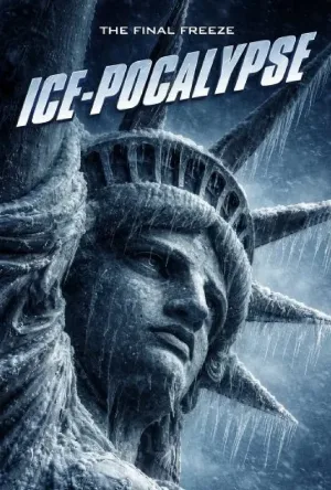 فيلم Ice-Pocalypse 2026 مترجم HD