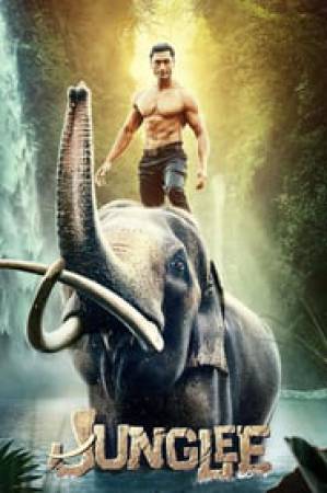 فيلم Junglee 2019 مترجم HD