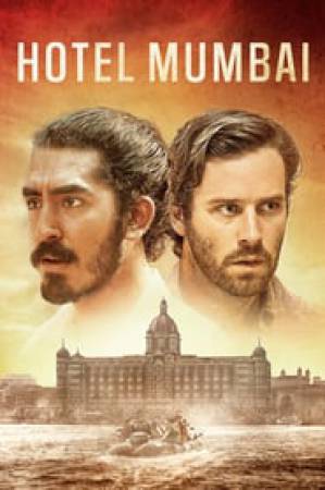 فيلم Hotel Mumbai 2019 مترجم HD