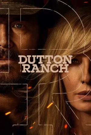 مسلسل Dutton Ranch حلقة 2 مترجم HD