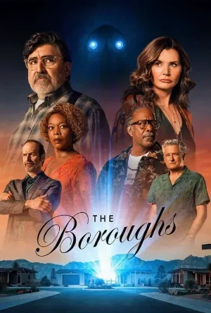 تحميل مسلسل The Boroughs الموسم الاول الحلقة 7 السابعة مترجم كاملة بجودة 1080p عبر ArabSeed، تحميل مباشر وسريع.