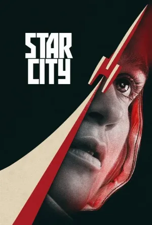 تحميل ومشاهدة مسلسل Star City الموسم الاول حلقة 2 الثانية مترجم بجودة WEB-DL عبر سيرفرات عرب سيد القوية.