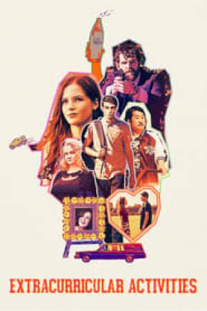 فيلم Extracurricular Activities 2019 مترجم HD