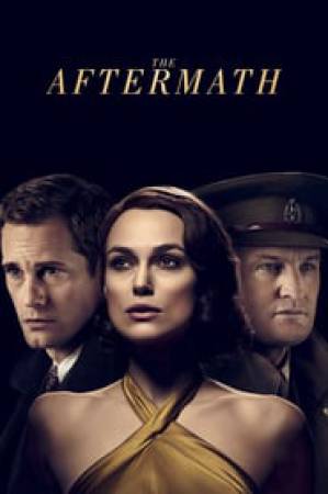 فيلم The Aftermath 2019 مترجم HD