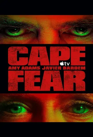 أسرع سيرفرات تحميل لمسلسل Cape Fear الموسم الاول الحلقة 1 الأولى مترجم متوفرة الآن على عرب سيد.