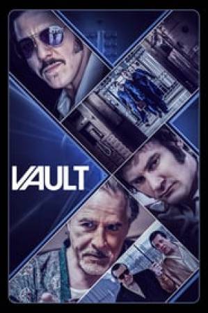 فيلم Vault 2019 مترجم HD