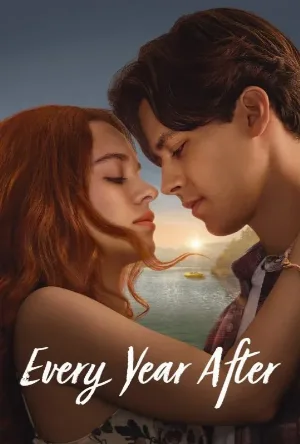 مشاهدة مسلسل Every Year After الموسم الاول الحلقة 4 الرابعة مترجم اون لاين بجودة HD مع دعم كامل للجوال على ArabSeed.
