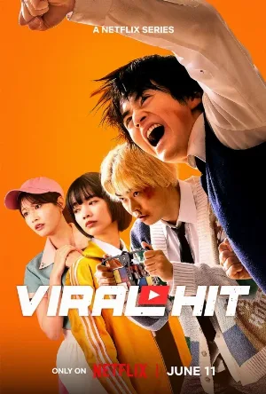 تنزيل مسلسل Viral Hit الموسم الاول الحلقة 2 الثانية مترجم بجودة BluRay عالية الدقة من موقع عرب سيد الأصلي.