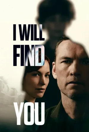 مسلسل I Will Find You حلقة 8 مترجم HD