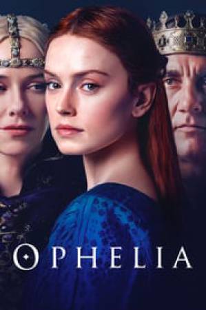 فيلم Ophelia 2018 مترجم HD