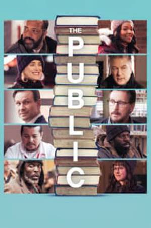 فيلم The Public 2019 مترجم HD
