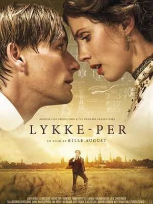 فيلم A Fortunate Man 2018 مترجم HD