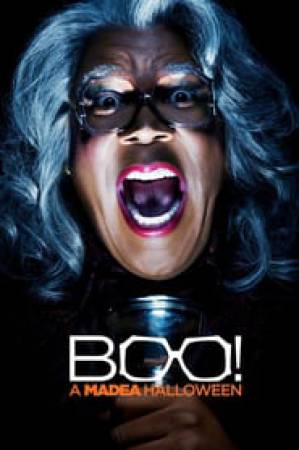 فيلم Boo A Madea Halloween 2016 مترجم HD