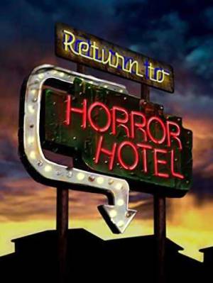 فيلم Return to Horror Hotel 2019 مترجم HD